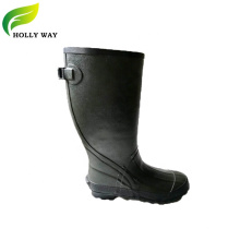 Cheap Knee High Full Rubber Boots  For Outdoor Fishing